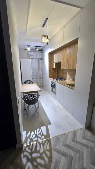 Сдаётся квартира 2 ком на Шайхантахурском р-н Ганга метро Гафур гулом