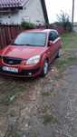 Vând KIA Rio 2006 , diesel