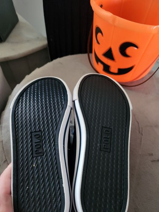 Sneackers polo copii