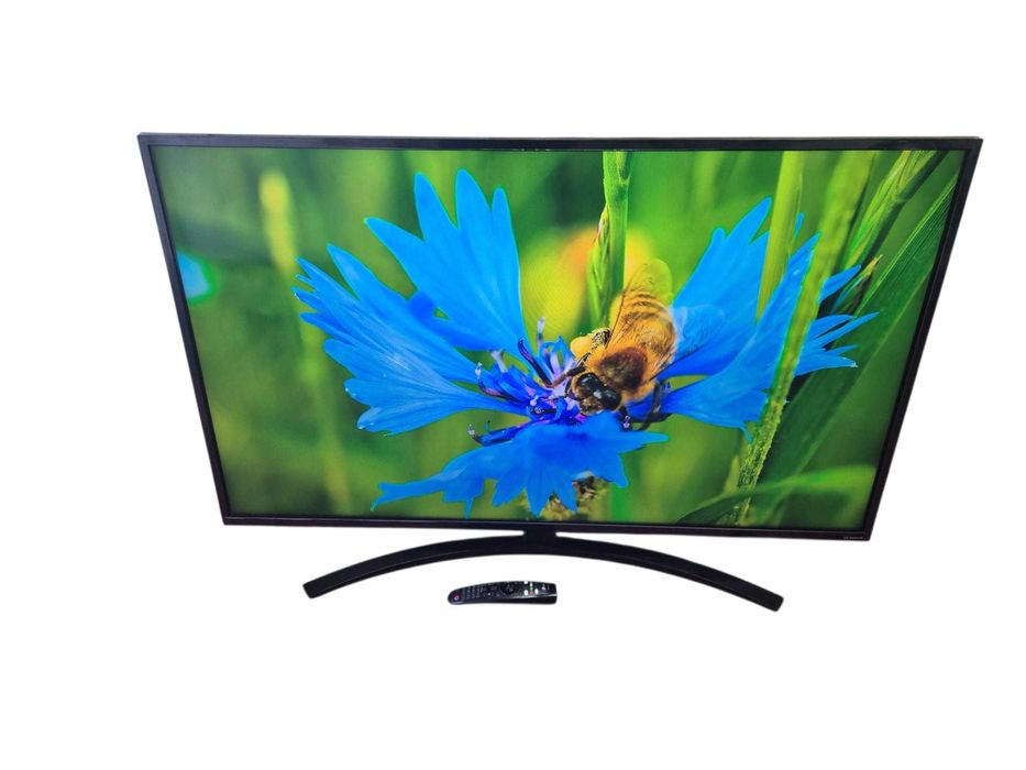 Smart Tv Lg Nanocell / Amanet Cashbook Bucuresti Unirii