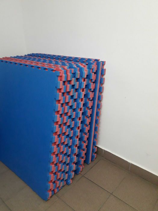 Saltea/tatami Puzzle 100x100x4
