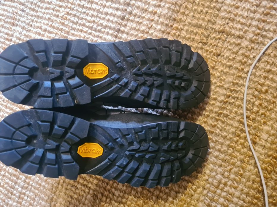 Обувки Dolomite с Goretex мембрана