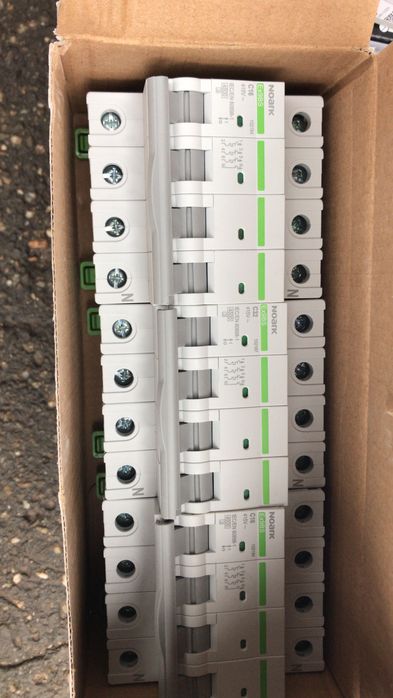 Sigurante electrice  16. 20 A