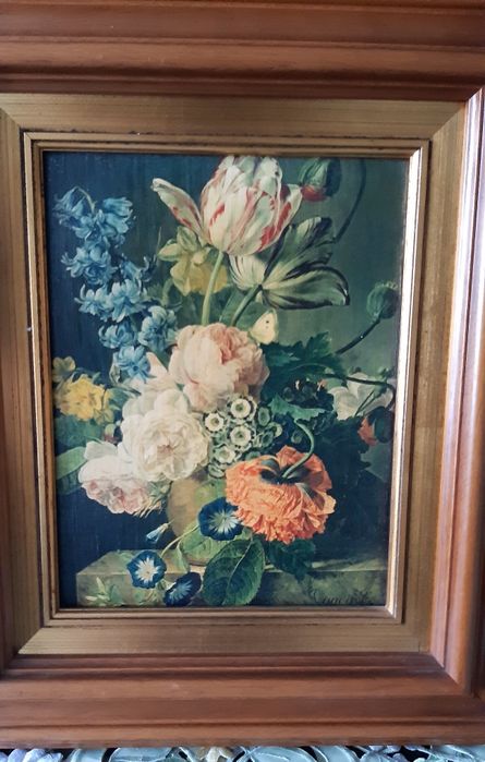 Класическа картина