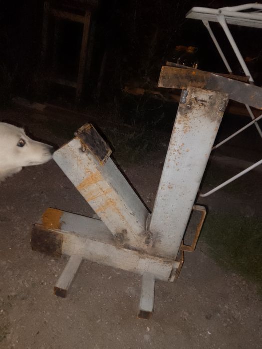 Труба печка на природу под казан сковородку кастрюлю иканомит драва