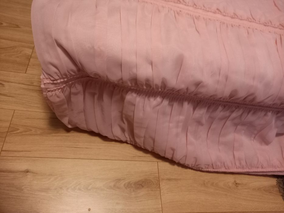 Cuvertură din Organza (voal)