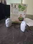 Audio baby statii