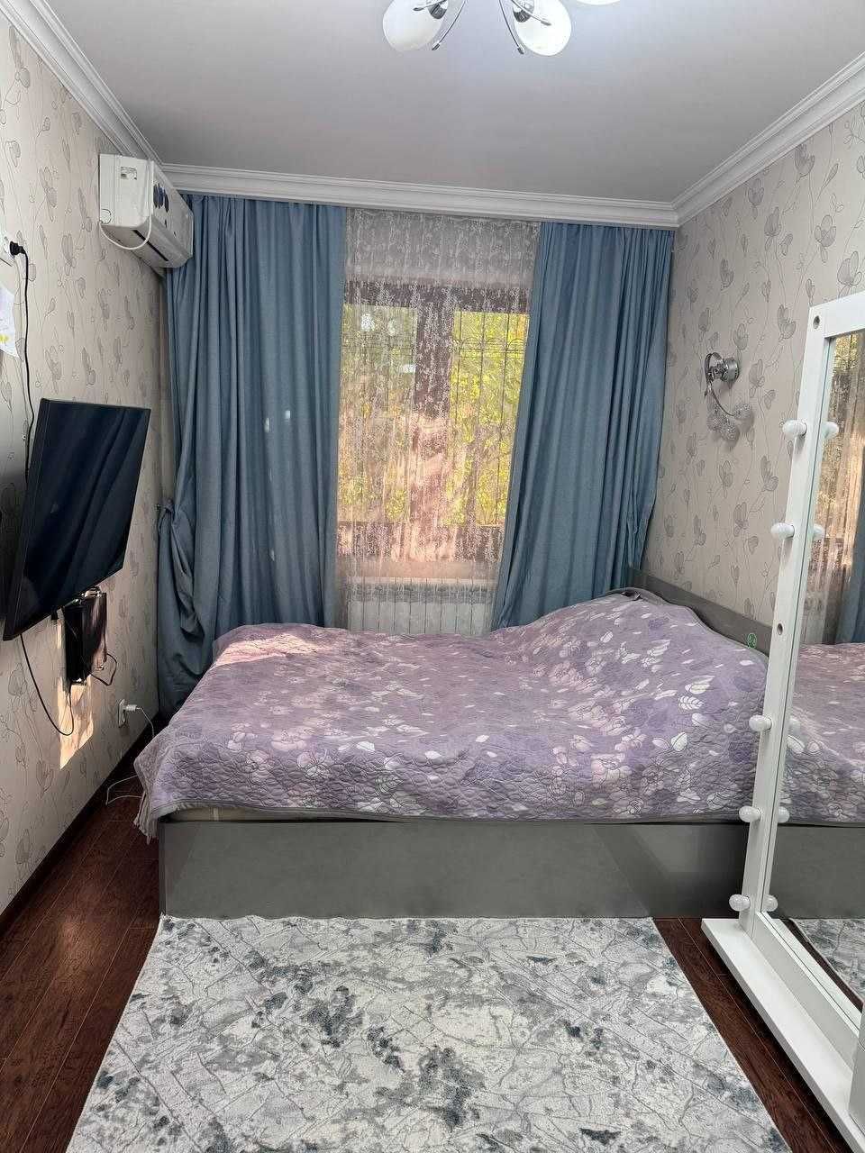 Продается квартира
Юнус-Абадский район, Ц5