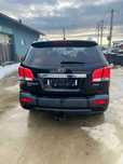 Haion Kia Sorento 2.2 CRDI D4HB si alte piese din dezmembrari