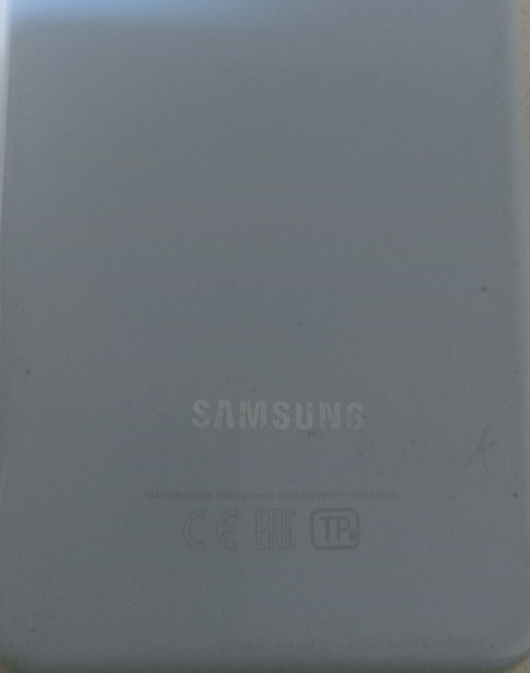 A 13 original telefon