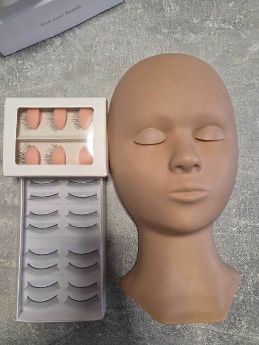 Комплект за миглопластика