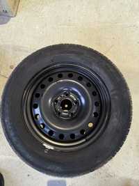 Резервна гума с джанта 245 65 18 - Jeep Grand Cherokee