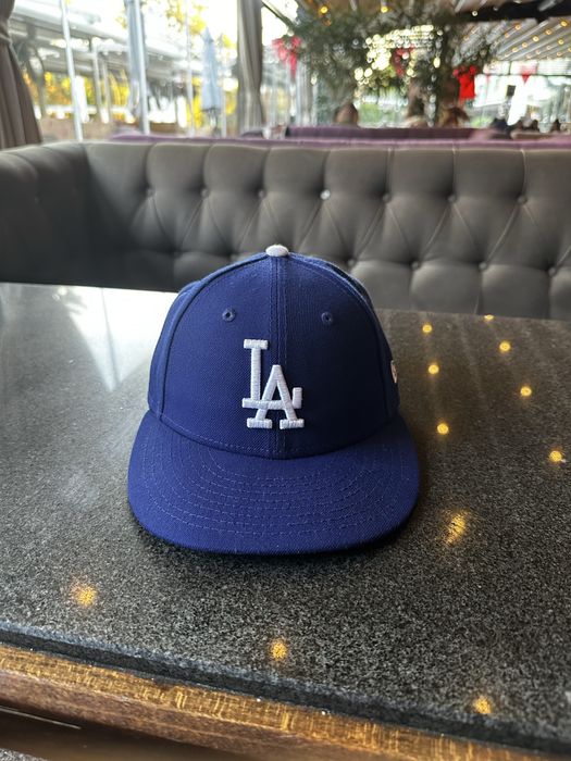 ЧИСТО НОВА! Шапка New Era 59 Fifty