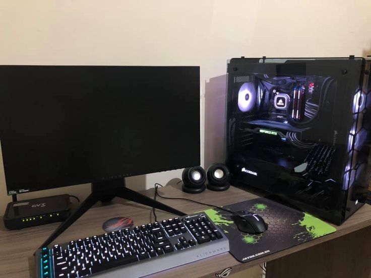 Продам Компьютер внука