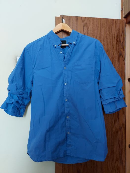 Fuste, bluze și tricouri, diverse modele si marimi.