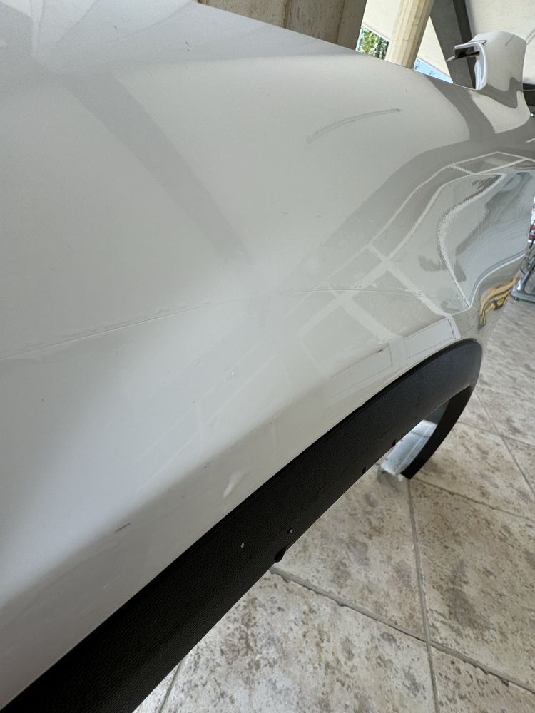 Калниник Ляв оригинал  (шфр) за Мерцедес ГЛЦ GLC 43 AMG 2018