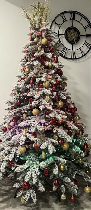 Brad artificial 180 cm