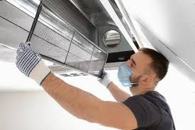 Aer conditionat, Instalare Mentenanța Reparatii ( curățat, igienizat)