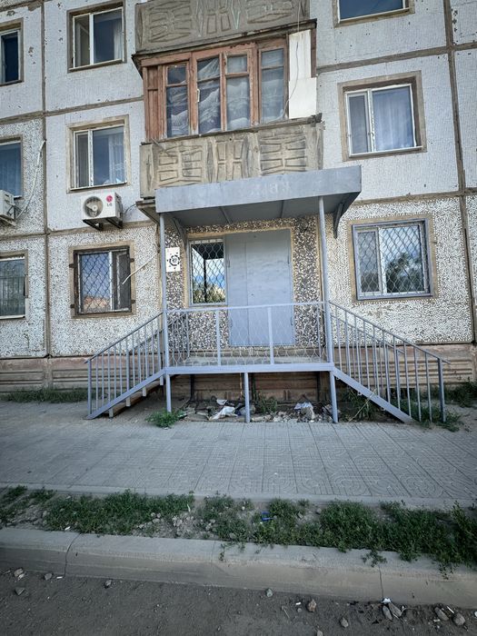 Сдам в аренду магазин или же под любой  вид деятельность