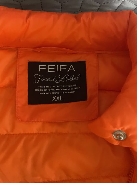 Geaca dama impecabila