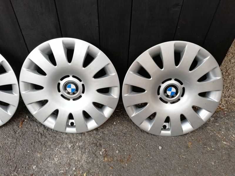 Vand seturi capace originale BMW pe 15, BMW pe 15,