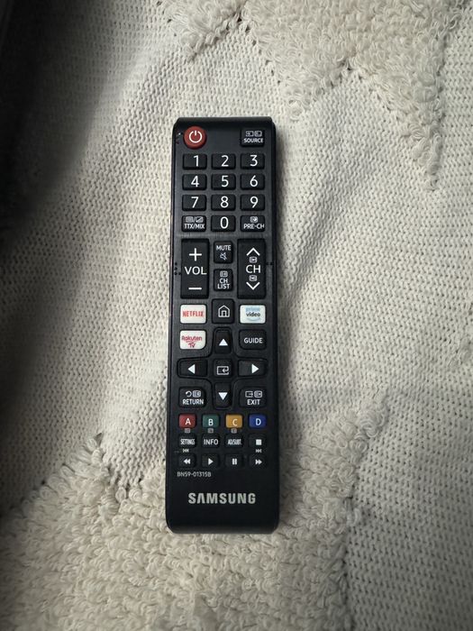 Televizor Samsung led 80 cm smart hd