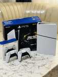PlayStation 5 есть  1 ТБ