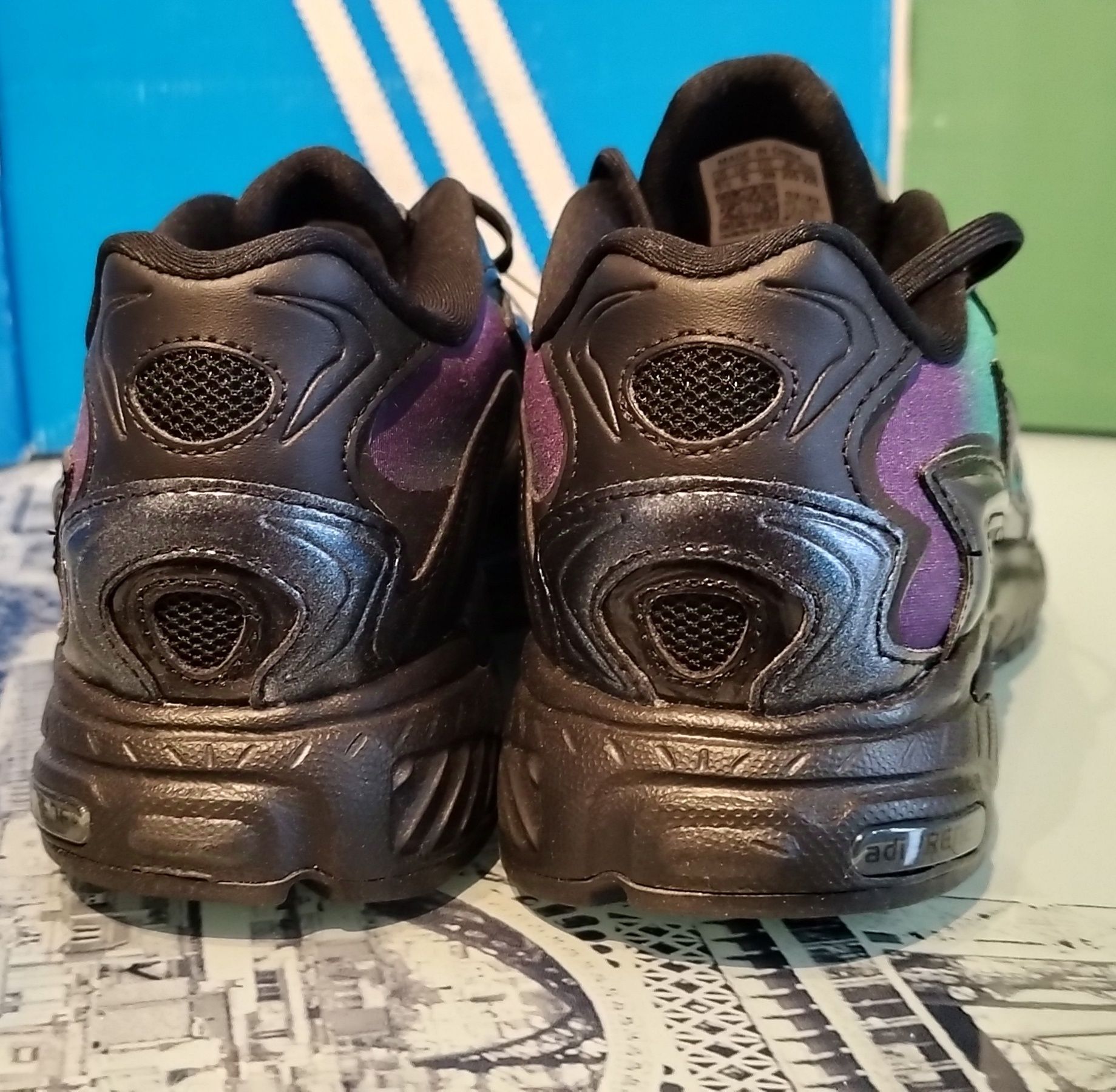 Маратонки Adidas Orketro 2.0 / спортни, ежедневни, адидас, маратонки