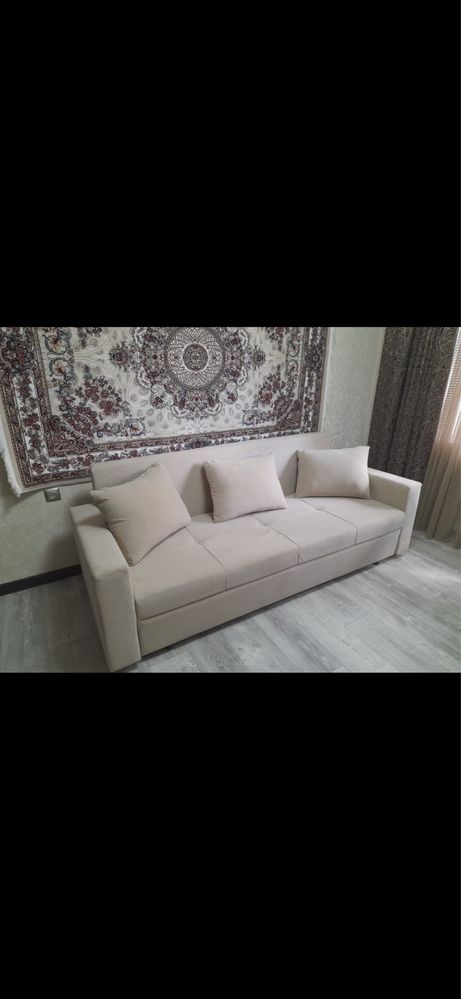Продам диван раскладной