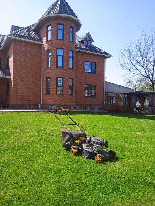 Обрезка деревьев опрыскивание