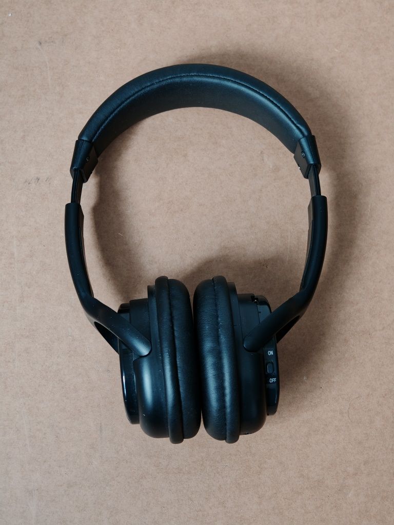 Casti On Ear Grundig , Bluetooth