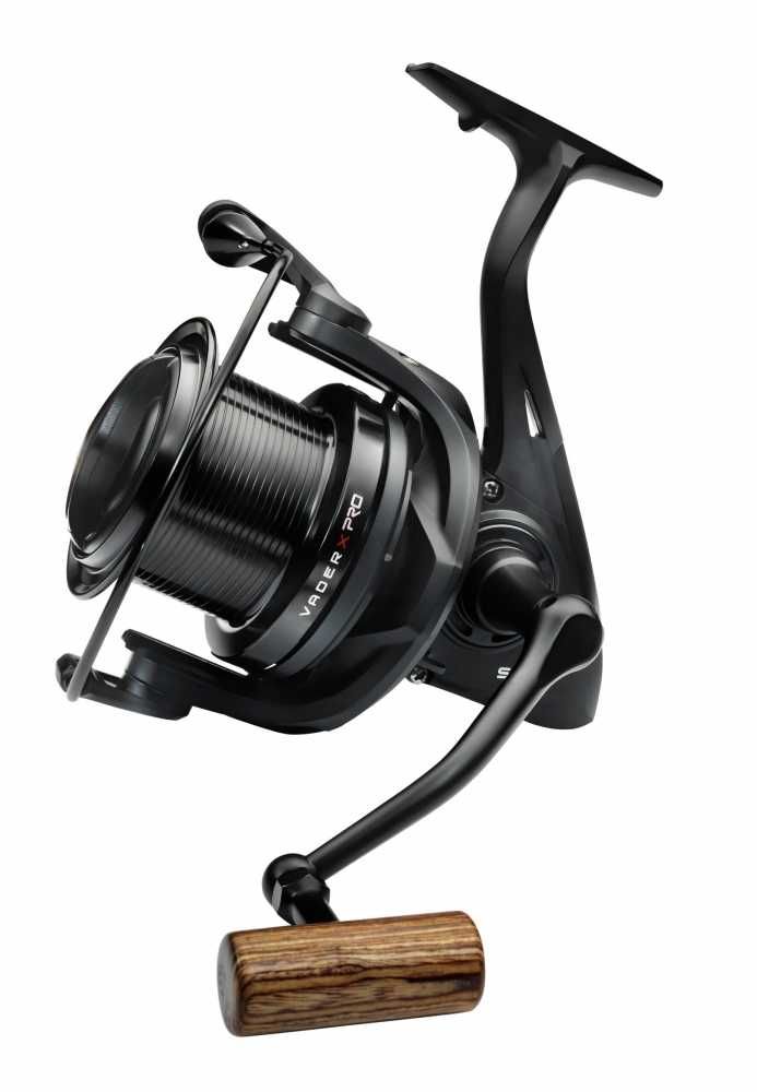 Макара Sonik VaderX Carp 8000RS/ Макара Sonik Vader X Pro 10000 Reel