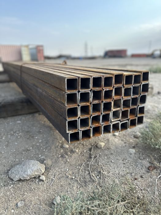 Профильная труба,квадрат