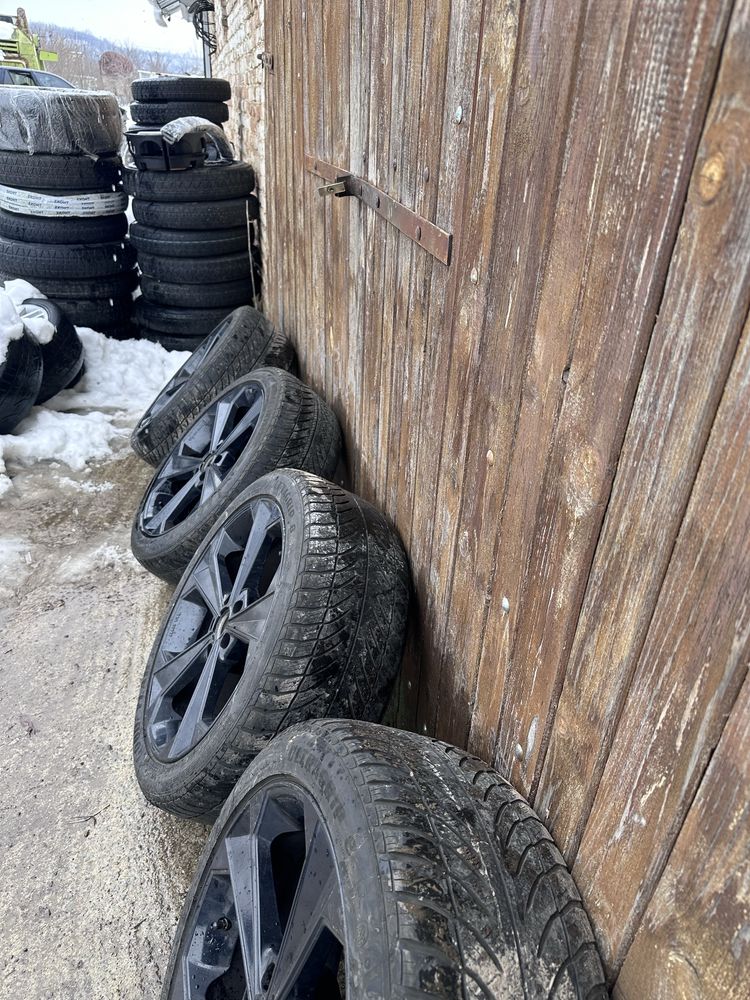 19 5х112 джанти джанти