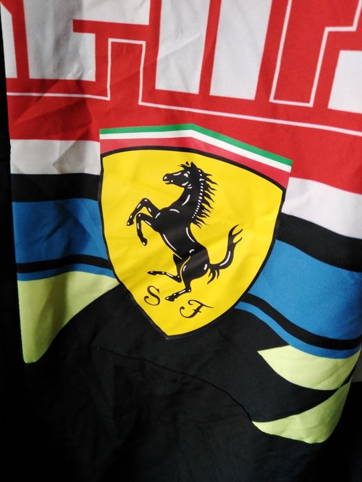 Puma Ferrari geaca bărbătească Masura M