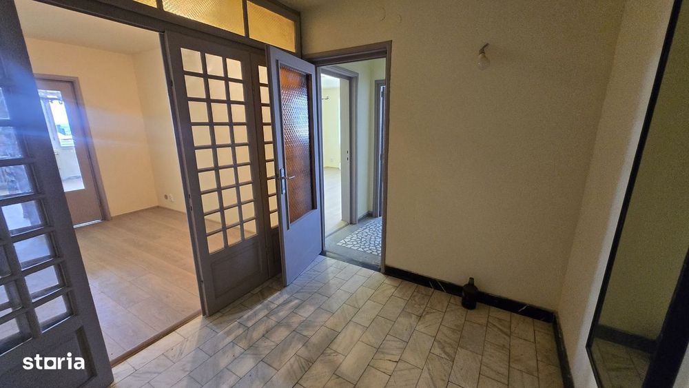 3 decomandate Ultracentral -  Ramada