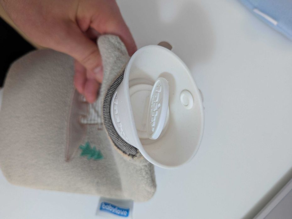 Termofor pentru copii