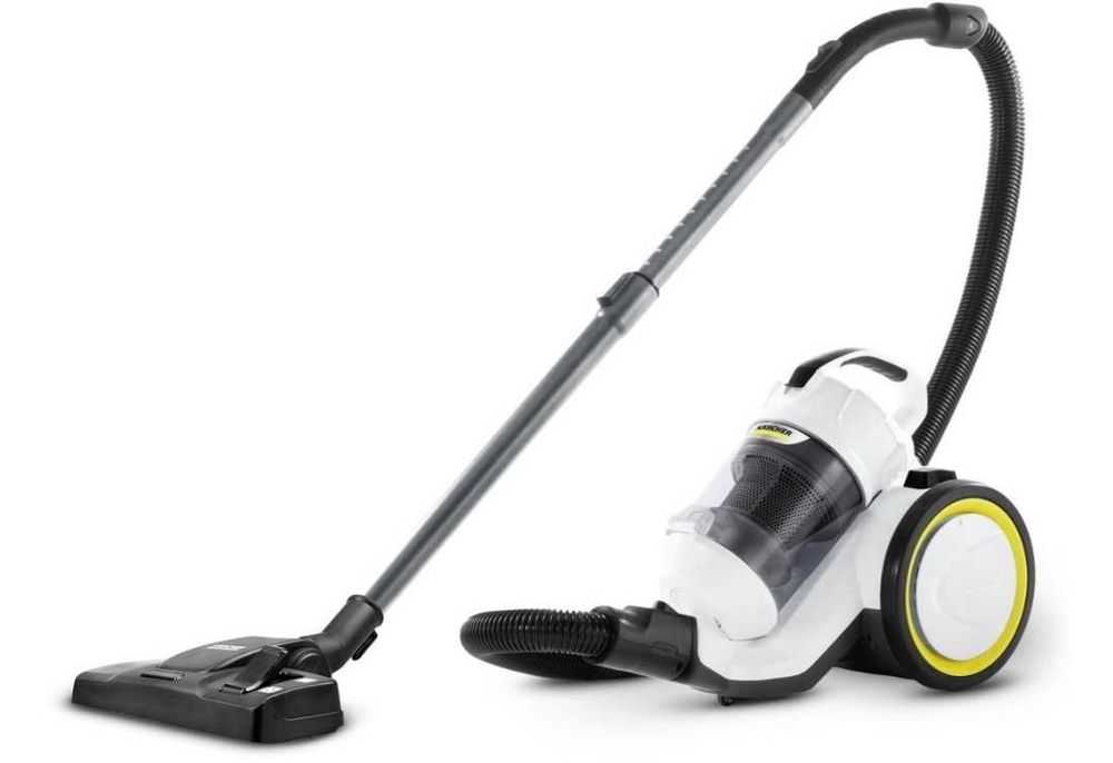 Пылесос Karcher (Керхер)  VC 3 plus