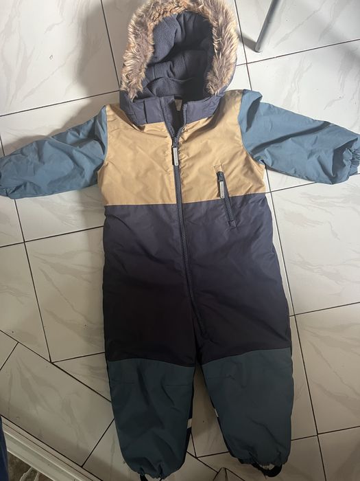 Comstum de fas copii H&M 104