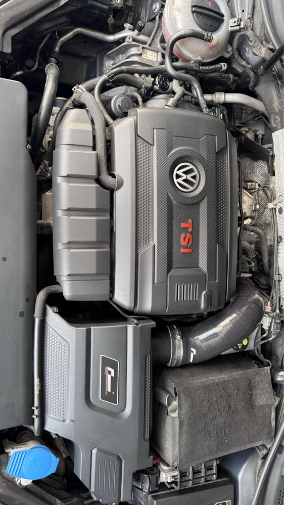 vw mk7 gti performance