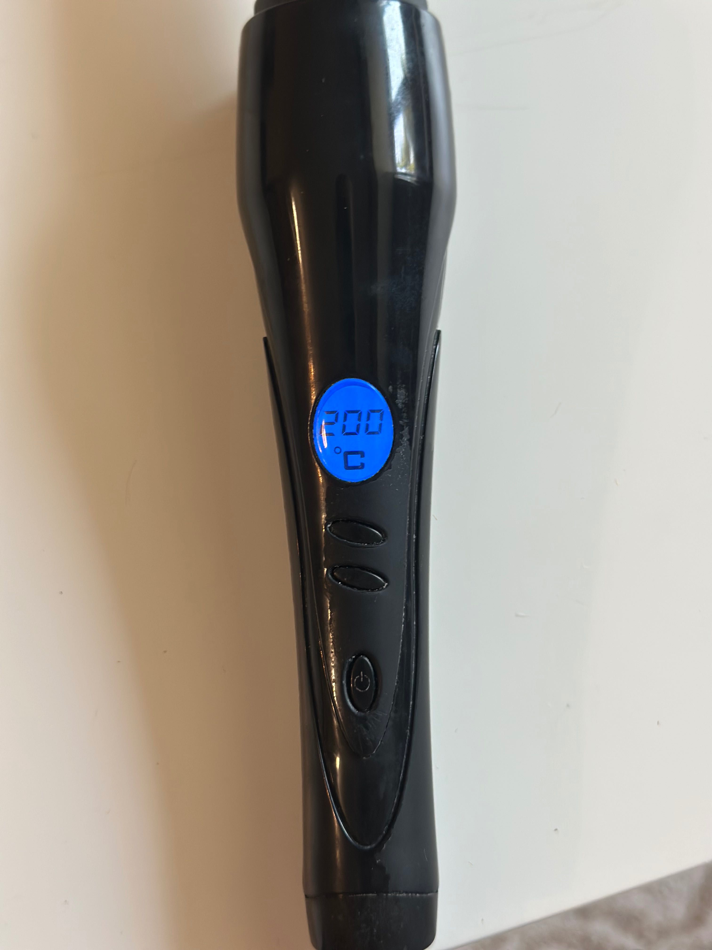 Маша за къдрене Wella Pro Curl Conical – Конусна