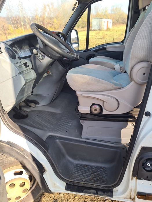 Iveco daily 3,5t
