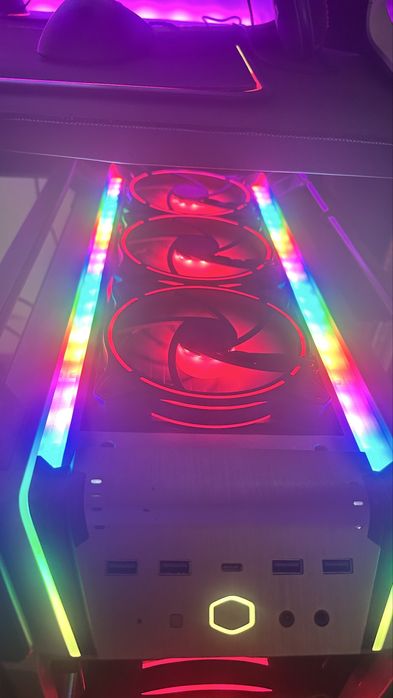 Carcasa Cooler COSMOS C700M, Full Tower