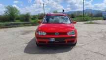 Volkswagen Golf 4 1.6 benzina 16V