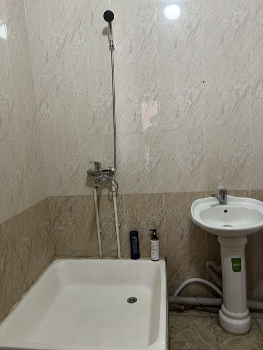 Ijaraga kv sherikchilikka