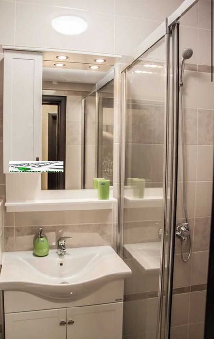 Дава се под наем Двустаен апартамент в Пловдив, Тракия - 60 кв.м за 397.8 € - Снимка #8