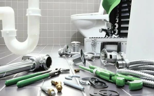 Услуги сантехника астана 24/7