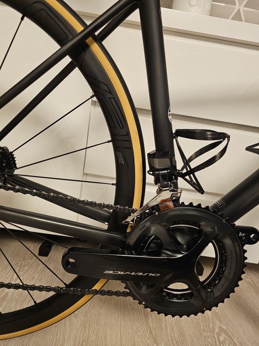 Cursiera Specialized S Works RTP Aethos