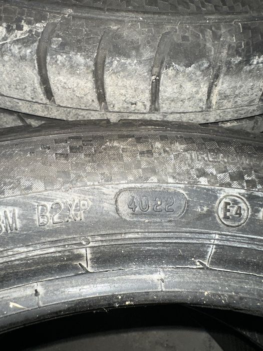 205/45/17 Continental ContiSport 3 RunFlat летни гуми