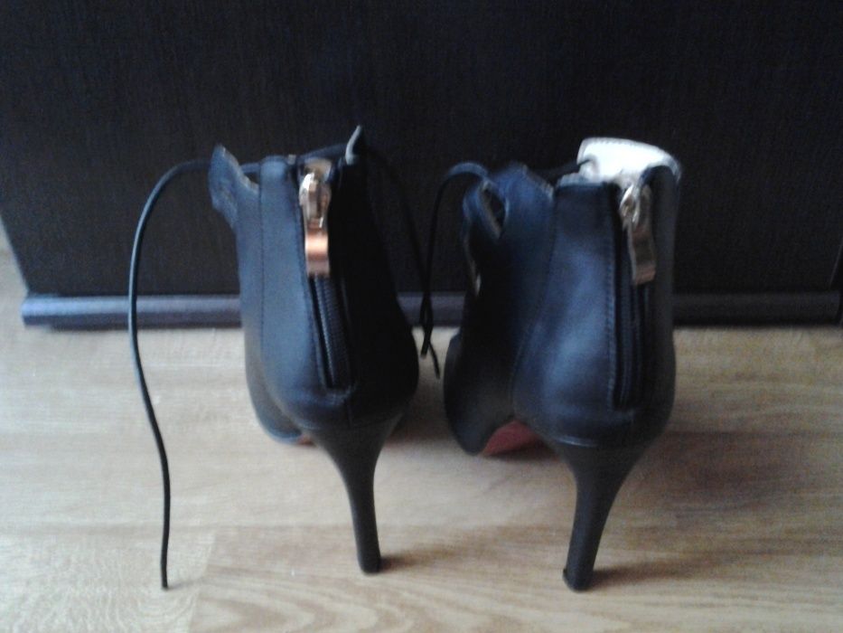 sandale dama cu sireturi marime 37